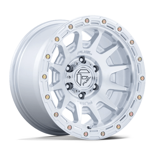 Fuel FC884 FORTRESS