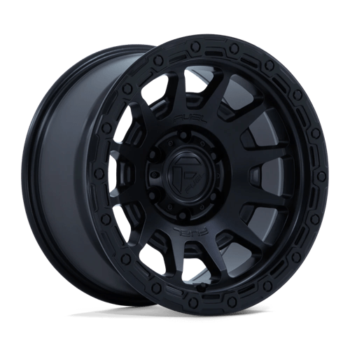 Fuel FC884 FORTRESS