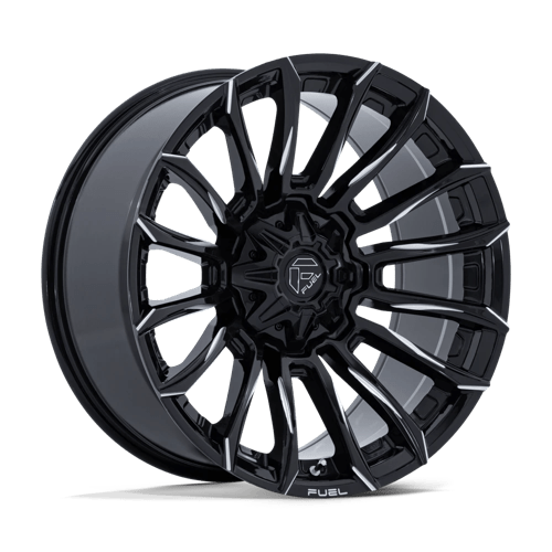 Fuel FC889 BLADE