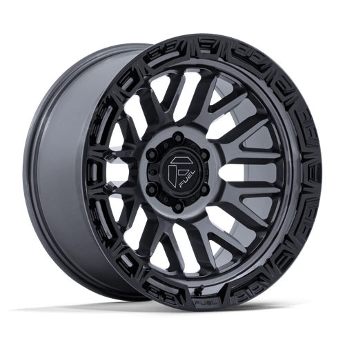 FC890 RAIL