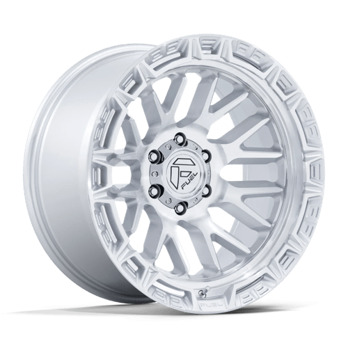 Fuel FC890 RAIL
