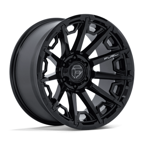 Fuel FC900 GRIP
