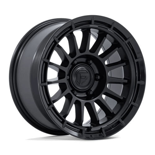 Fuel FC905 ASCEND