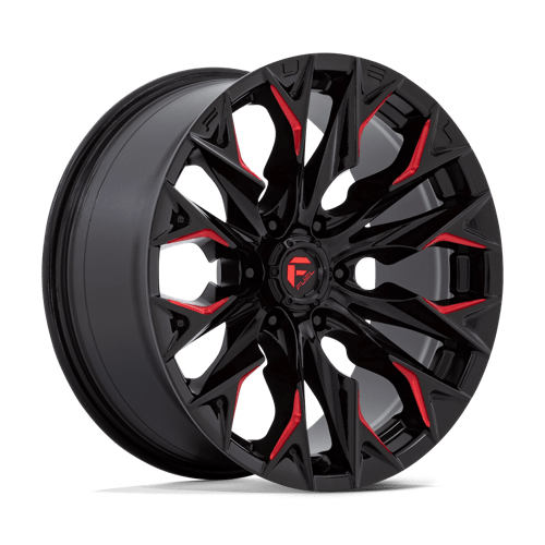 D823 FLAME