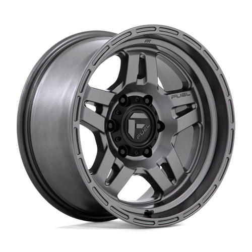 Fuel D801 OXIDE