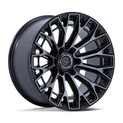 Fuel FC882 TRAX