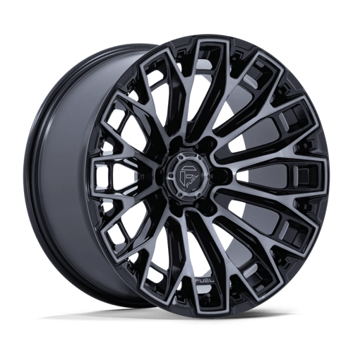 Fuel FC882 TRAX