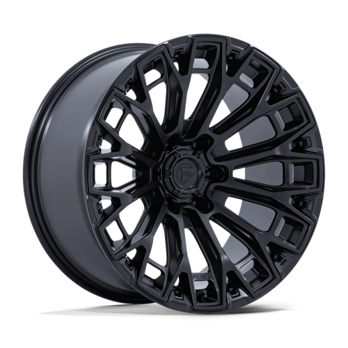 Fuel FC882 TRAX