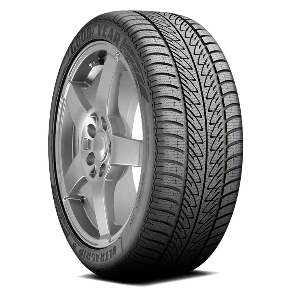 Ultra Grip 8 Performance