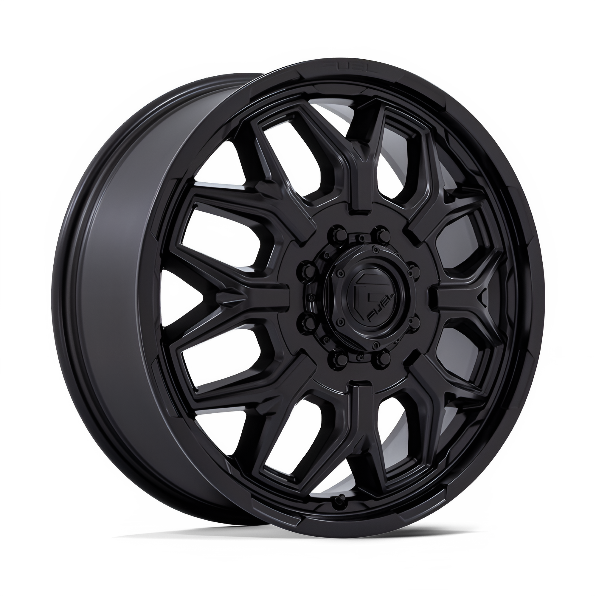 Fuel D871 FLUX DUALLY