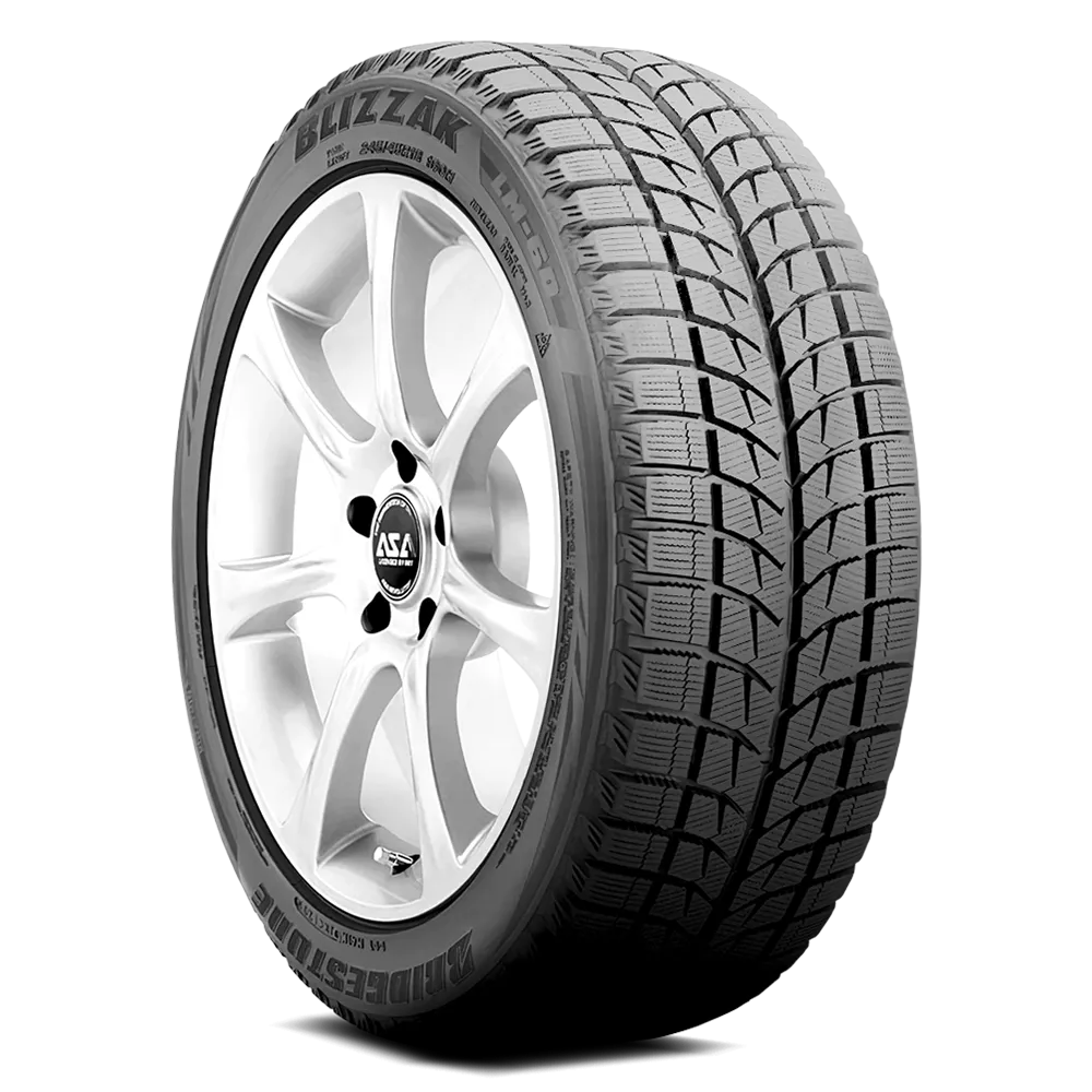 Bridgestone 205/45R17
