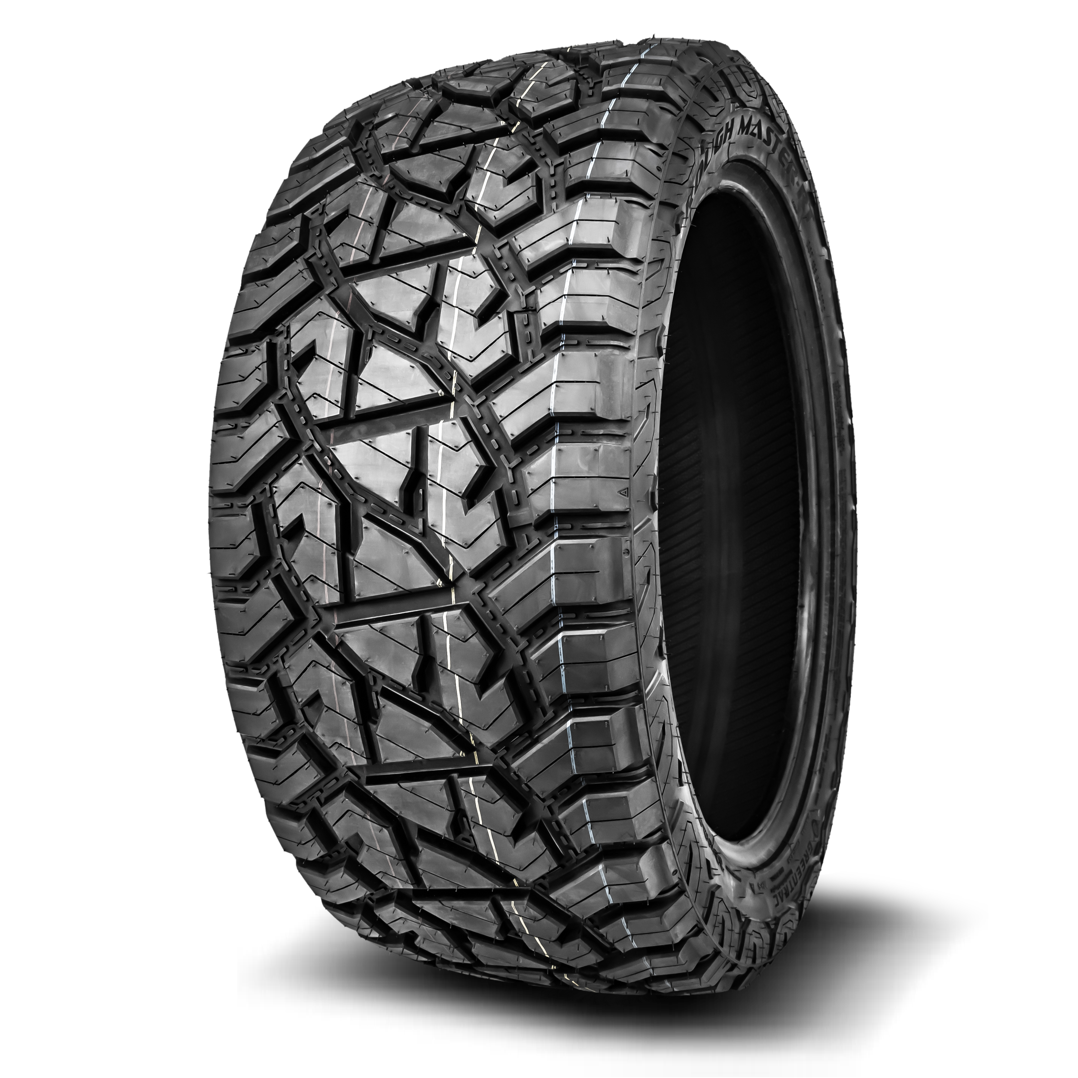 GREENTRAC 35/12.5R20