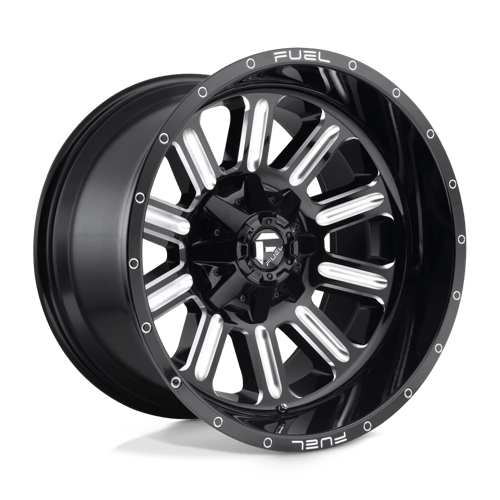Fuel D620 HARDLINE
