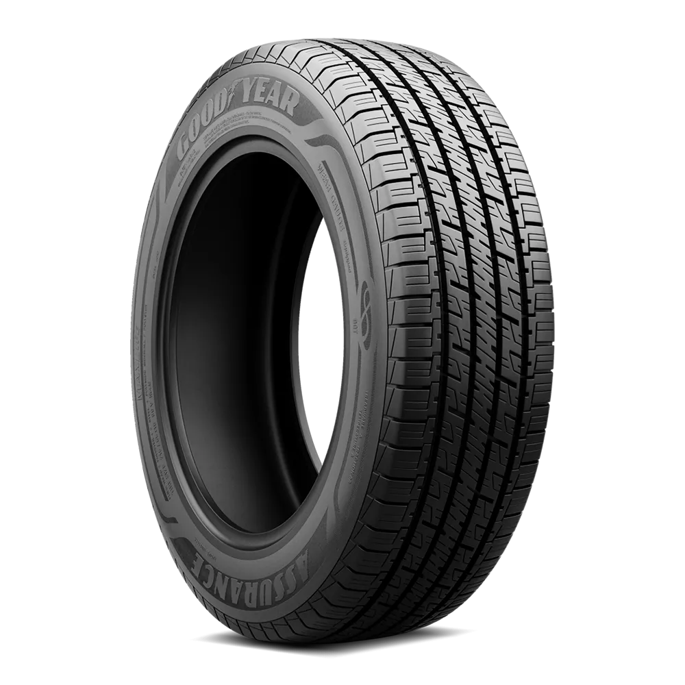 Goodyear 245/55R19