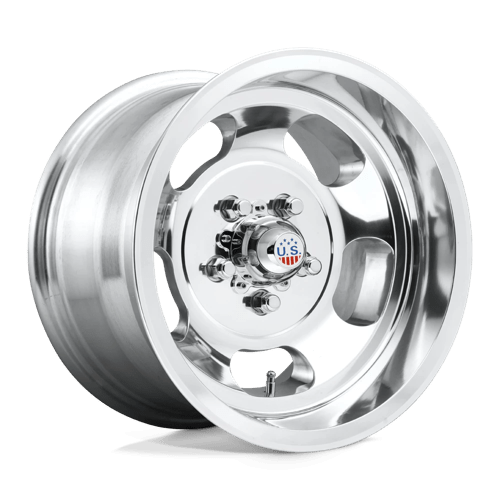 US Mag U101 INDY