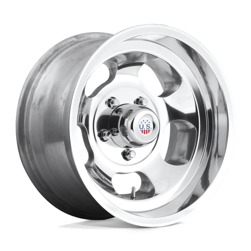 US Mag U101 INDY