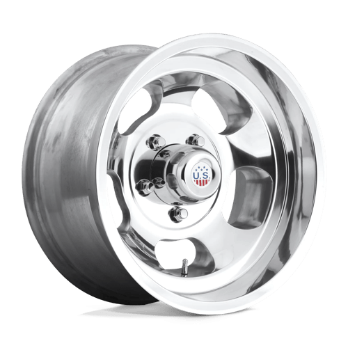 US Mag U101 INDY