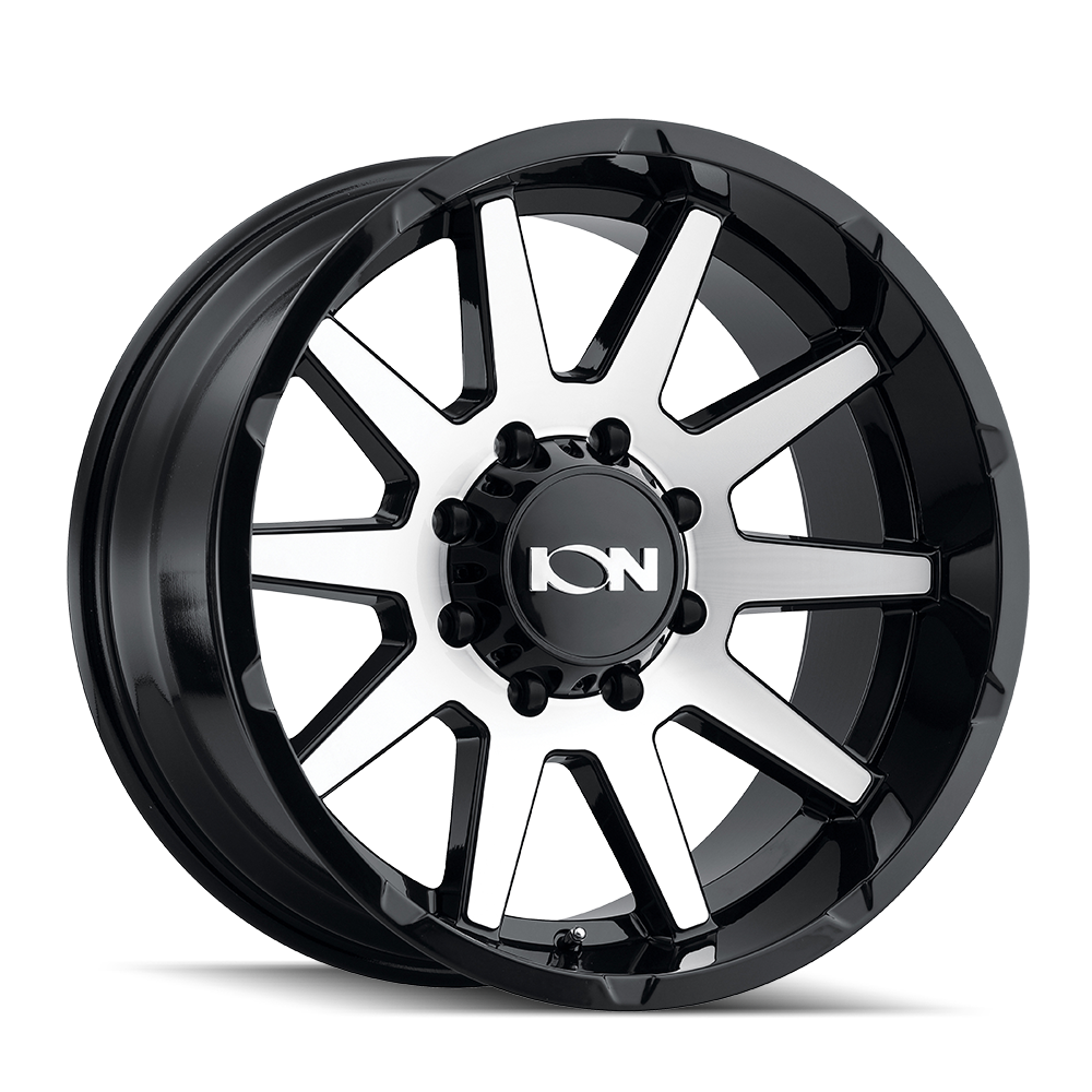 ION 143