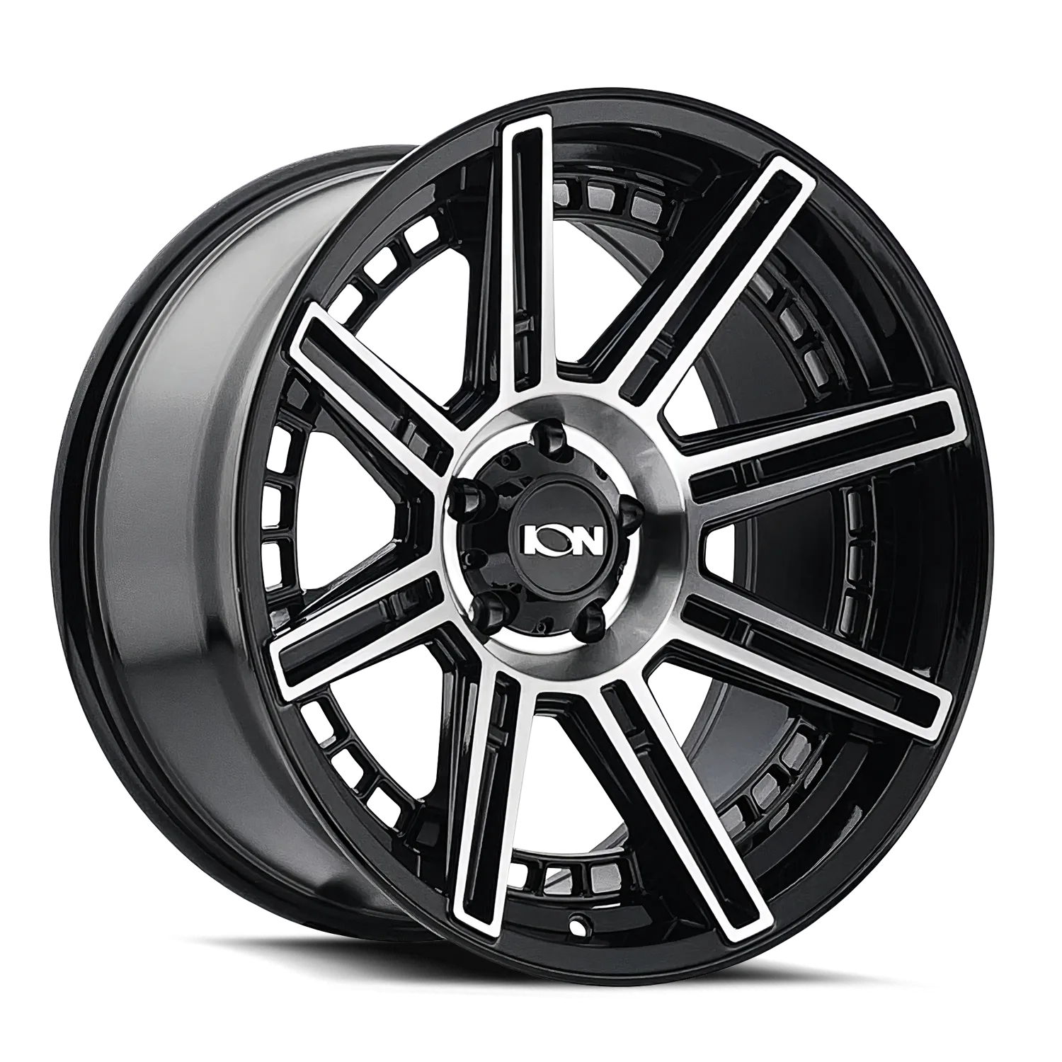 ION 149