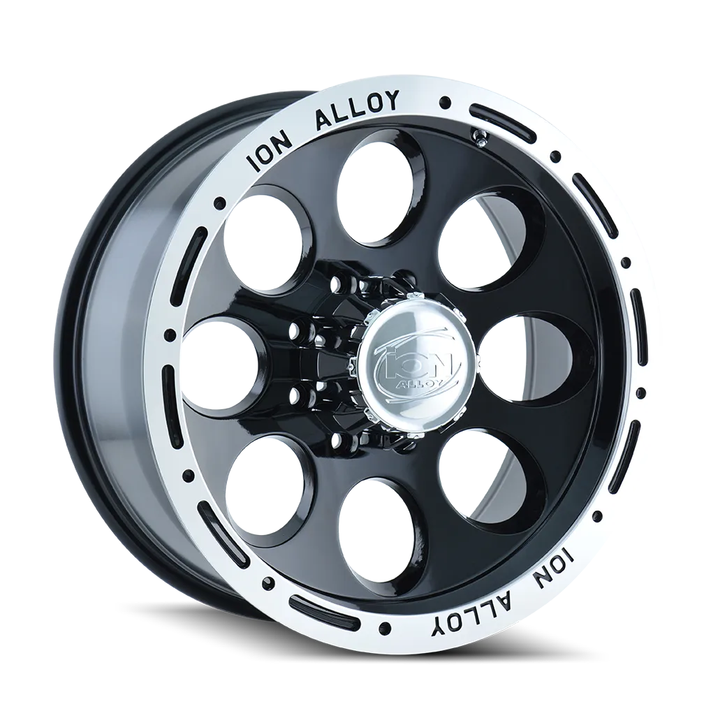 ION 174