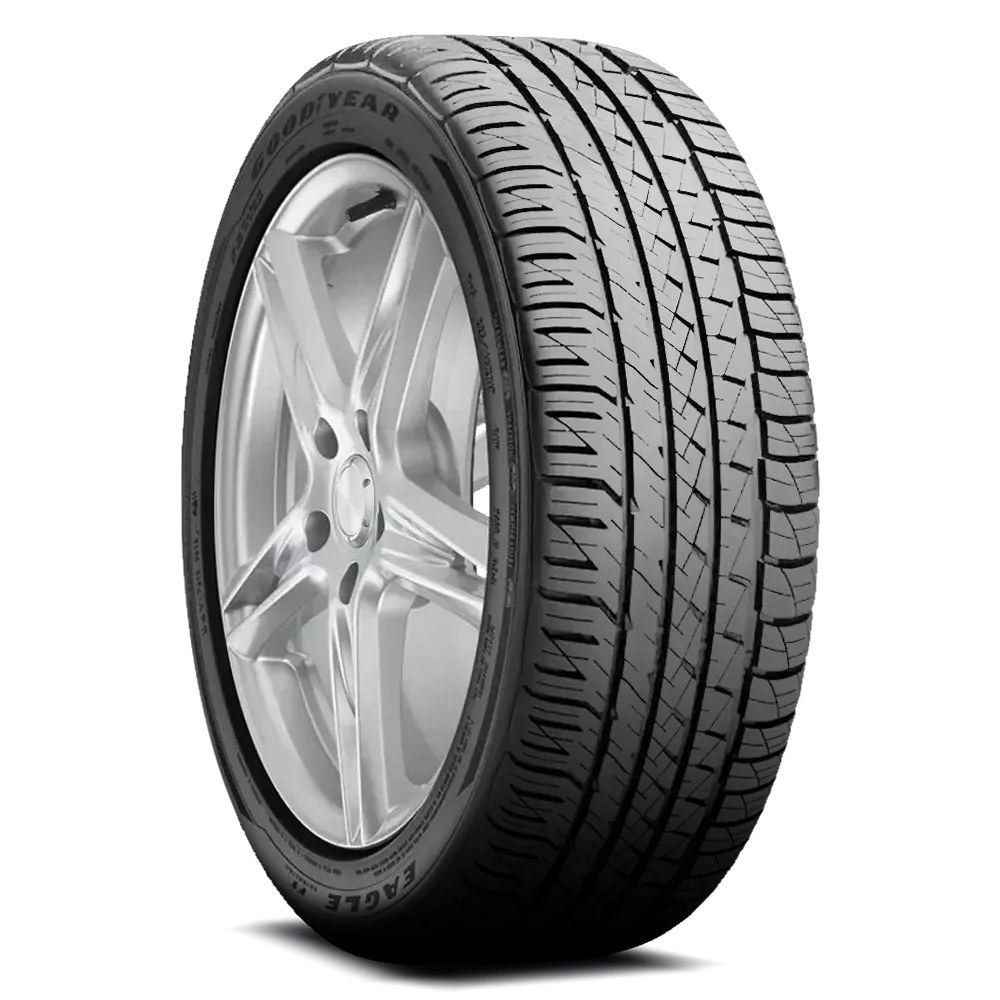 EAGLE F1 ASYMMETRIC ALL-SEASON