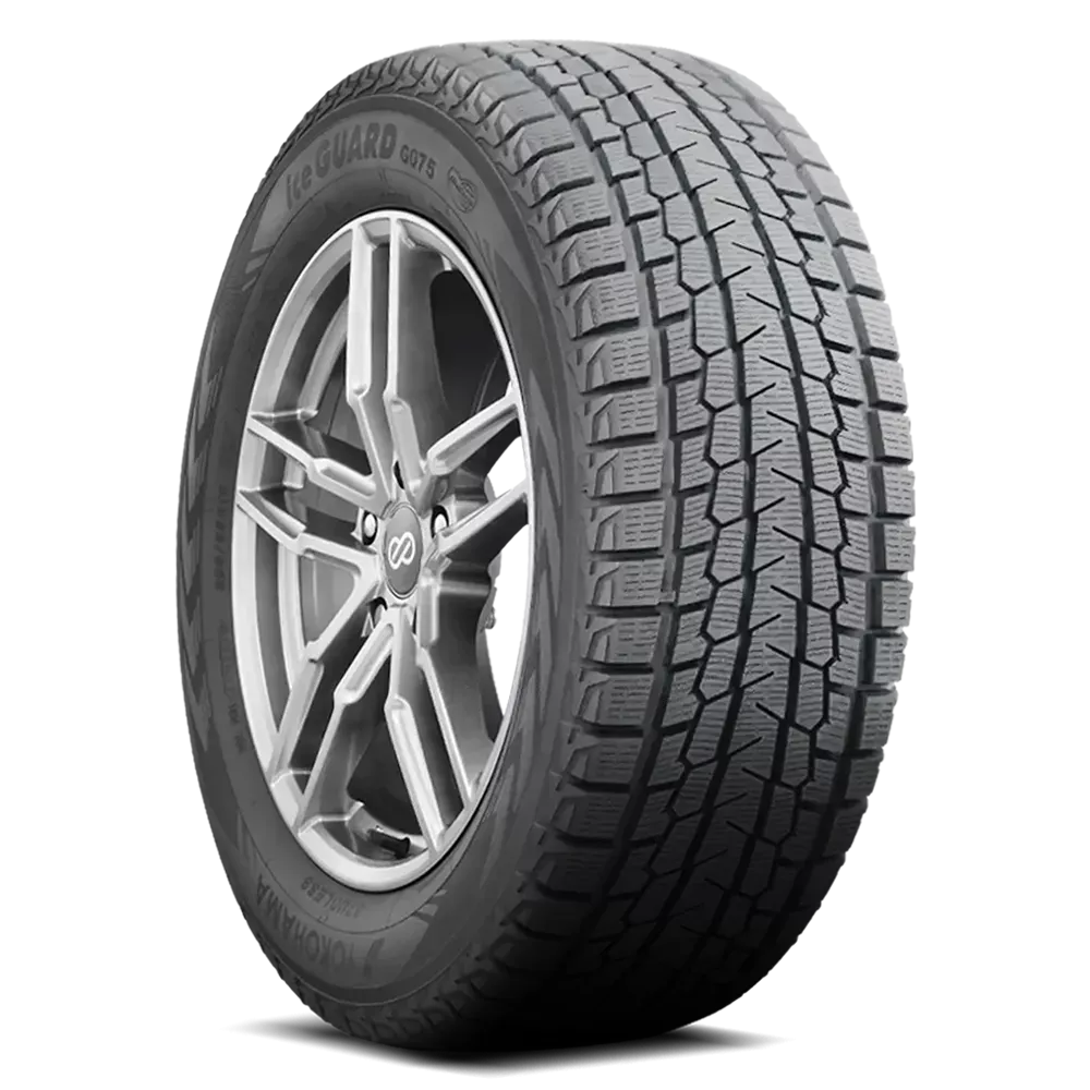 Yokohama 275/50R22