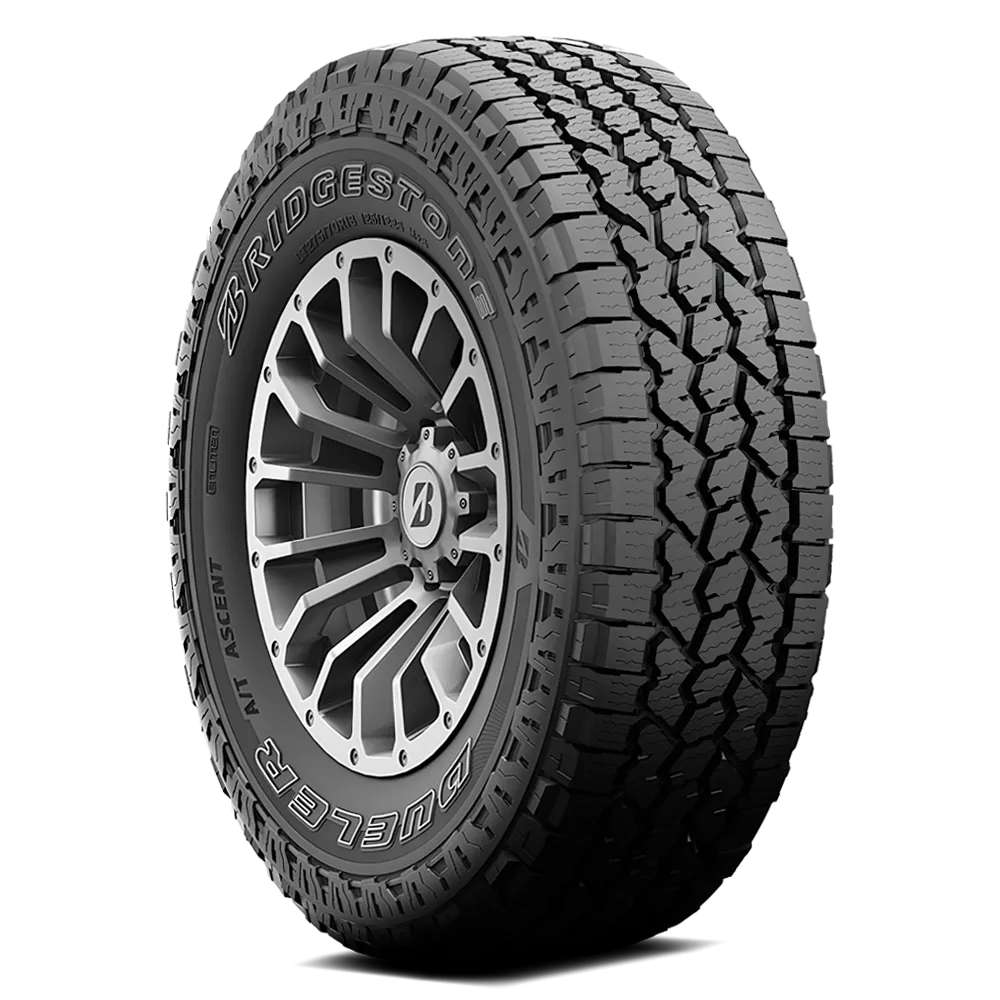 DUELER A/T ASCENT