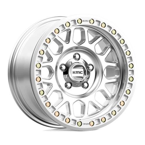 KMC KM234 GRENADE DESERT BEADLOCK