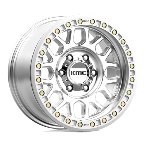 KMC KM234 GRENADE DESERT BEADLOCK