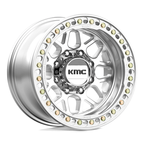 KMC KM235 GRENADE CRAWL BEADLOCK