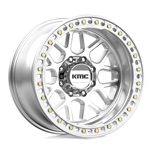 KMC KM235 GRENADE CRAWL BEADLOCK