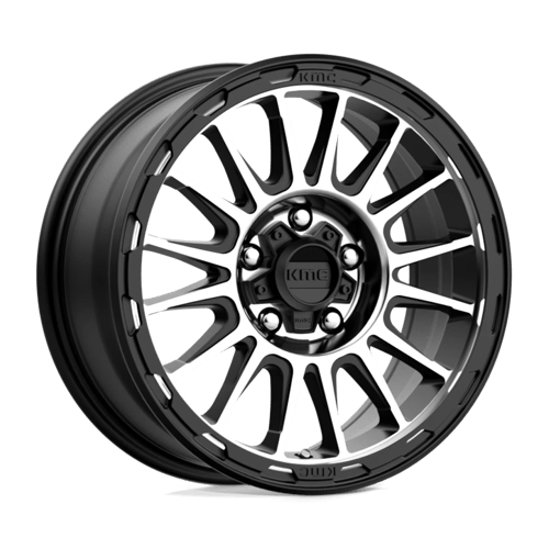 KMC KM542 IMPACT
