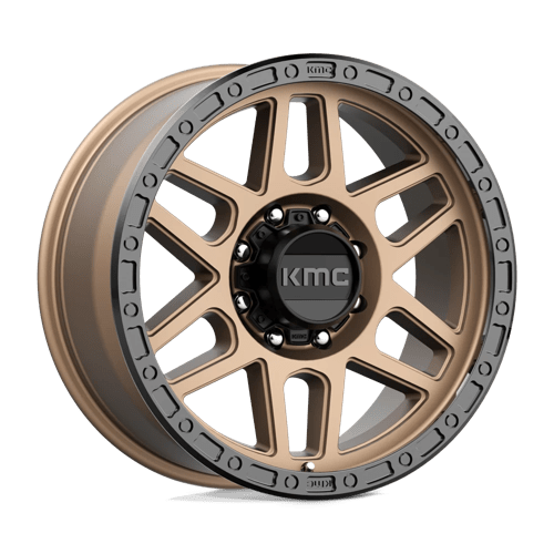 KMC KM544 MESA