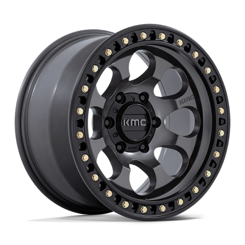 KMC KM550 RIOT SBL