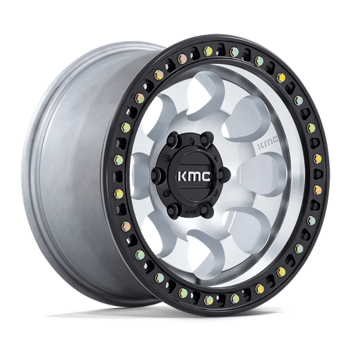 KMC KM550 RIOT SBL