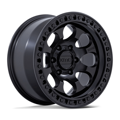 KMC KM550 RIOT SBL