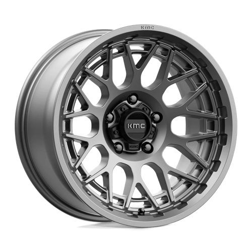 KMC KM722 TECHNIC