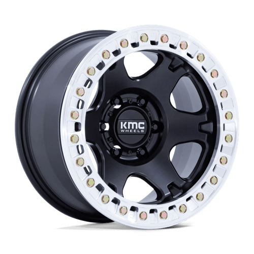 KMC KM238 VI BEADLOCK