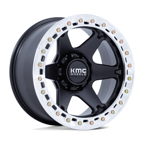 KMC KM238 VI BEADLOCK