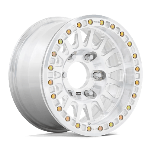 KMC KM445 IMPACT FORGED BEADLOCK