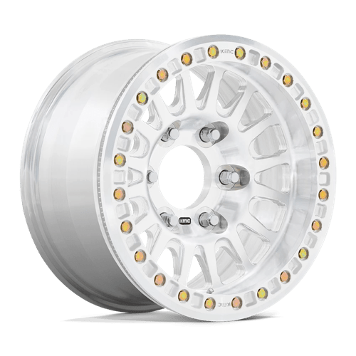 KMC KM445 IMPACT FORGED BEADLOCK