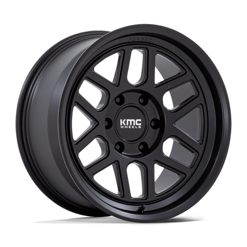 KMC KM446 MESA FORGED MONOBLOCK