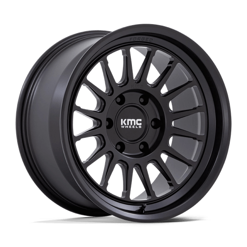 KMC KM447 IMPACT FORGED MONOBLOCK