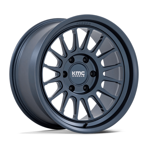 KMC KM447 IMPACT FORGED MONOBLOCK