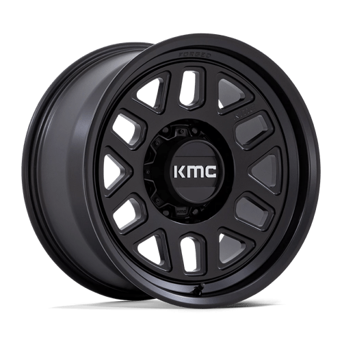 KMC KM451 MESA FORGED MONOBLOCK
