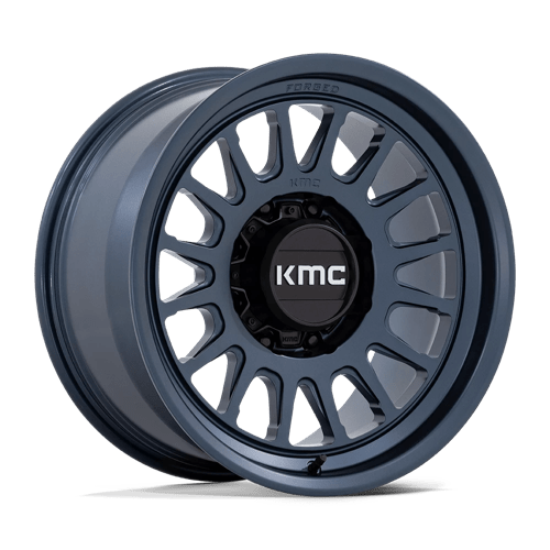 KMC KM452 IMPACT FORGED MONOBLOCK