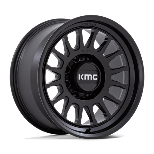 KMC KM452 IMPACT FORGED MONOBLOCK