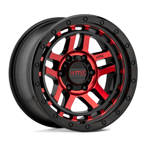 KMC KM540 RECON