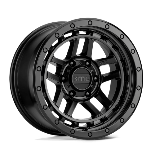 KMC KM540 RECON