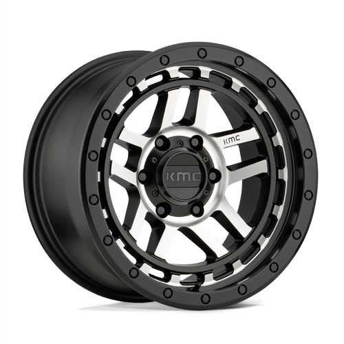KMC KM540 RECON